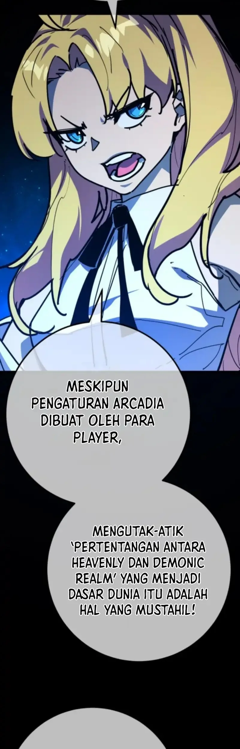 Chapter 156 - halaman 29