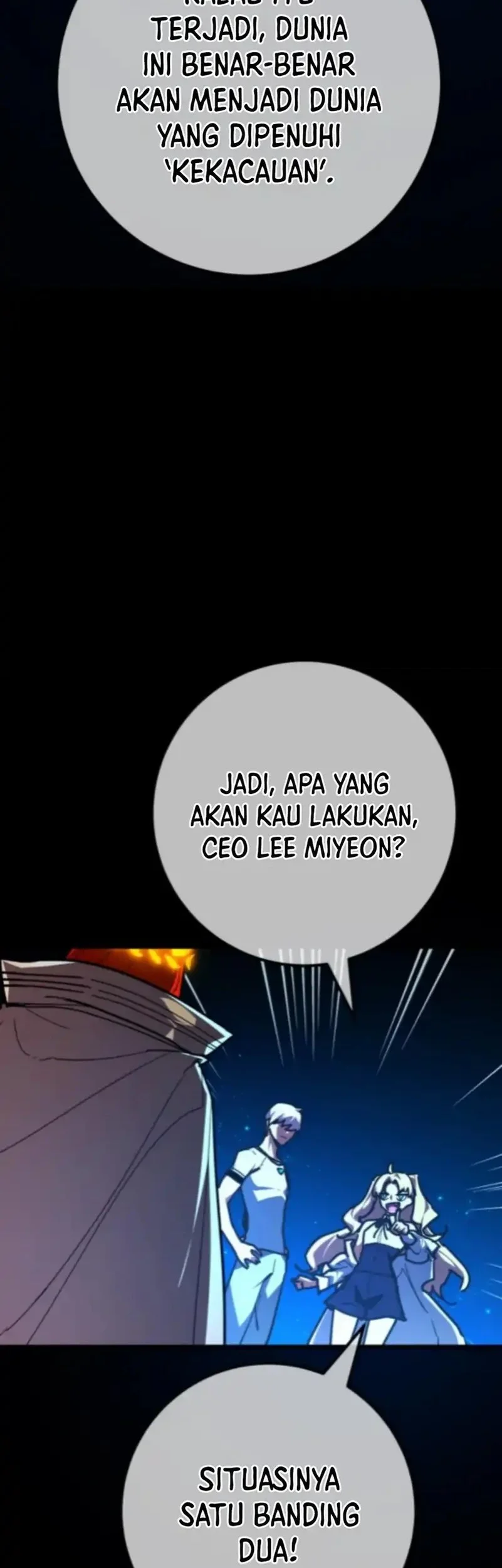 Chapter 156 - halaman 31