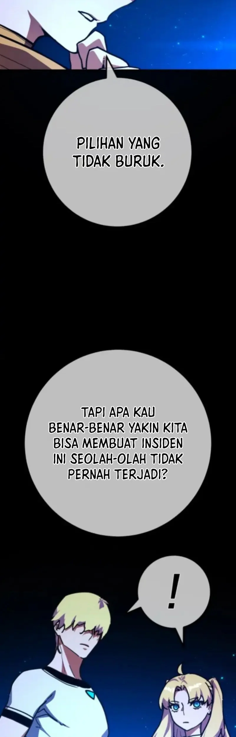 Chapter 156 - halaman 33