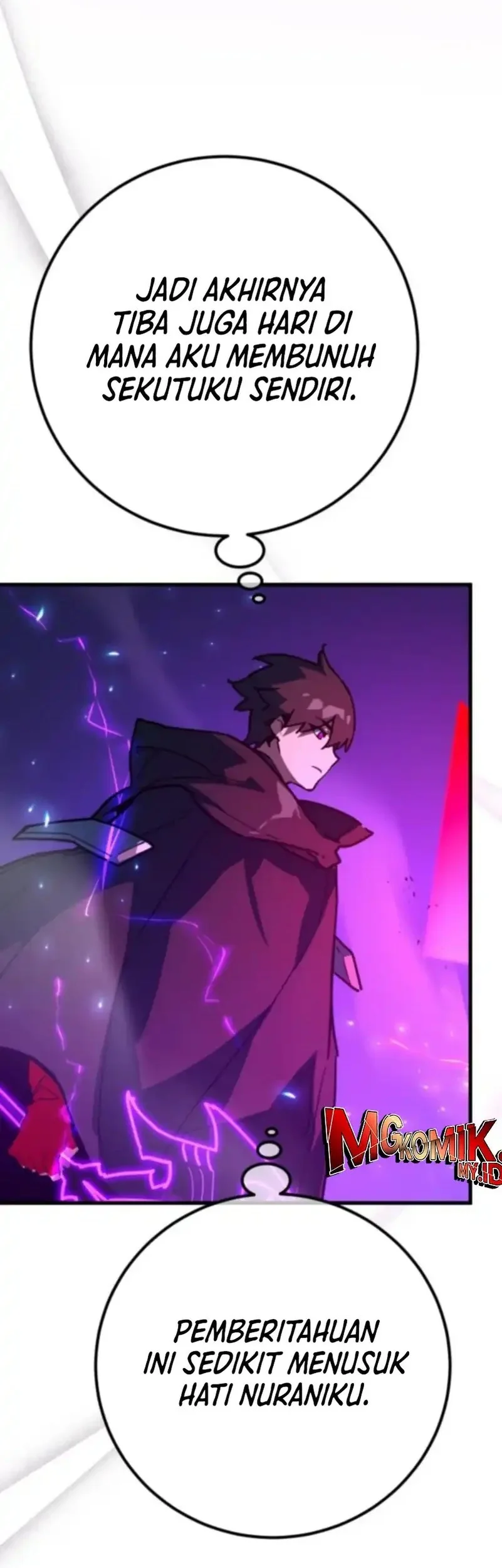 Chapter 157 - halaman 38