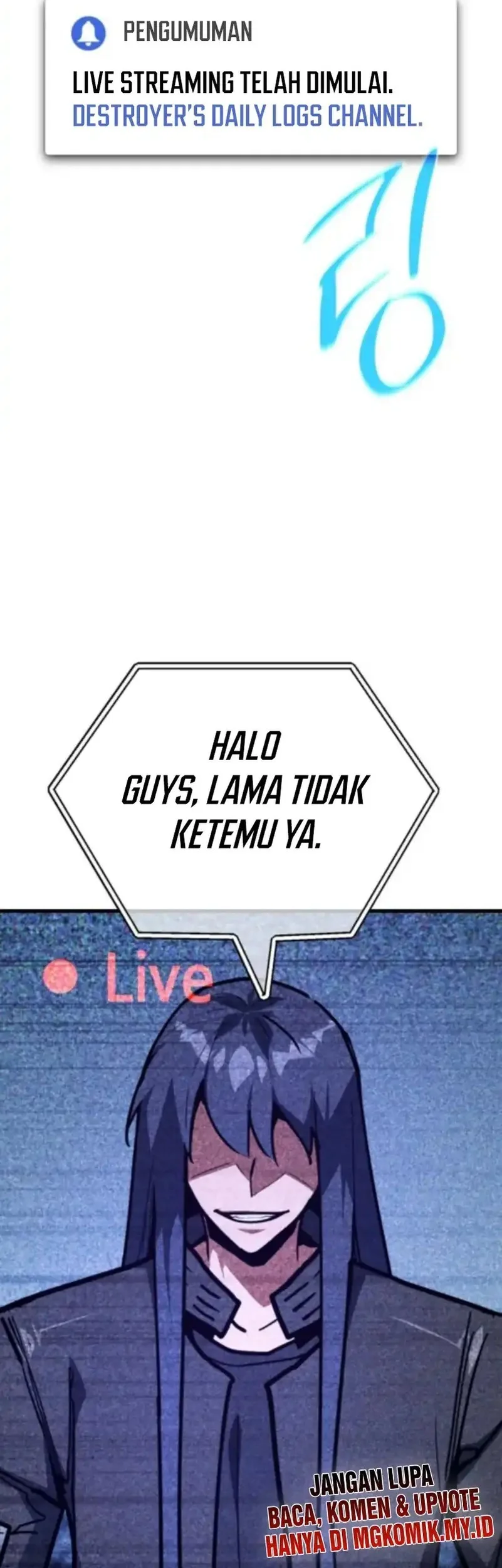 Chapter 157 - halaman 58