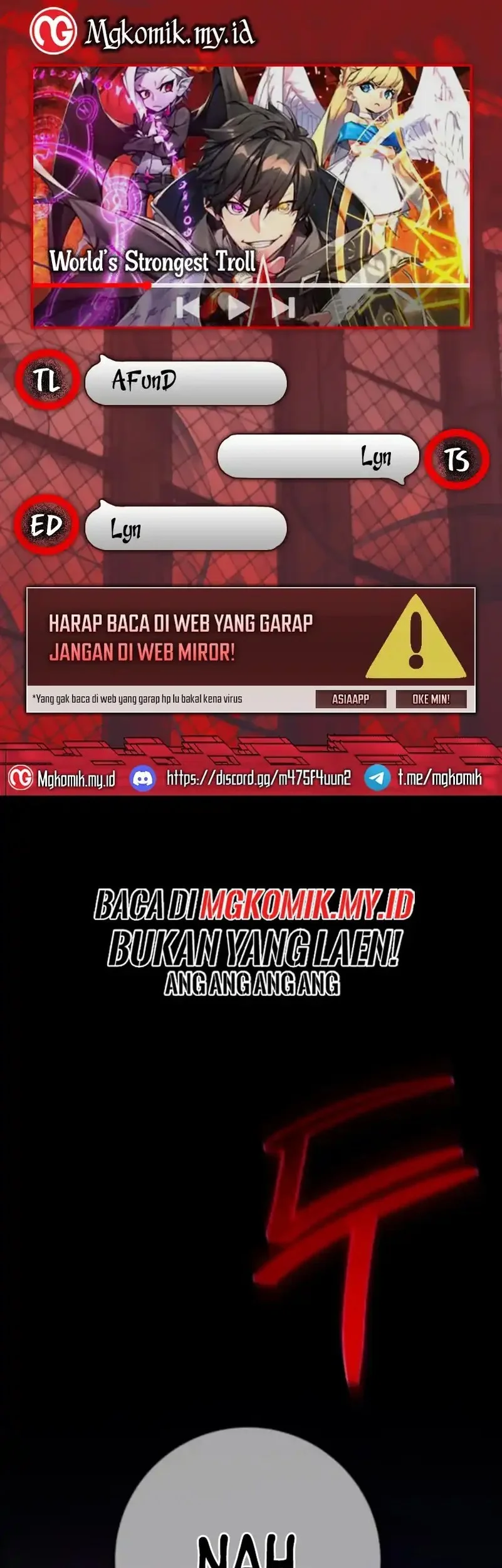 Chapter 157 - halaman 2