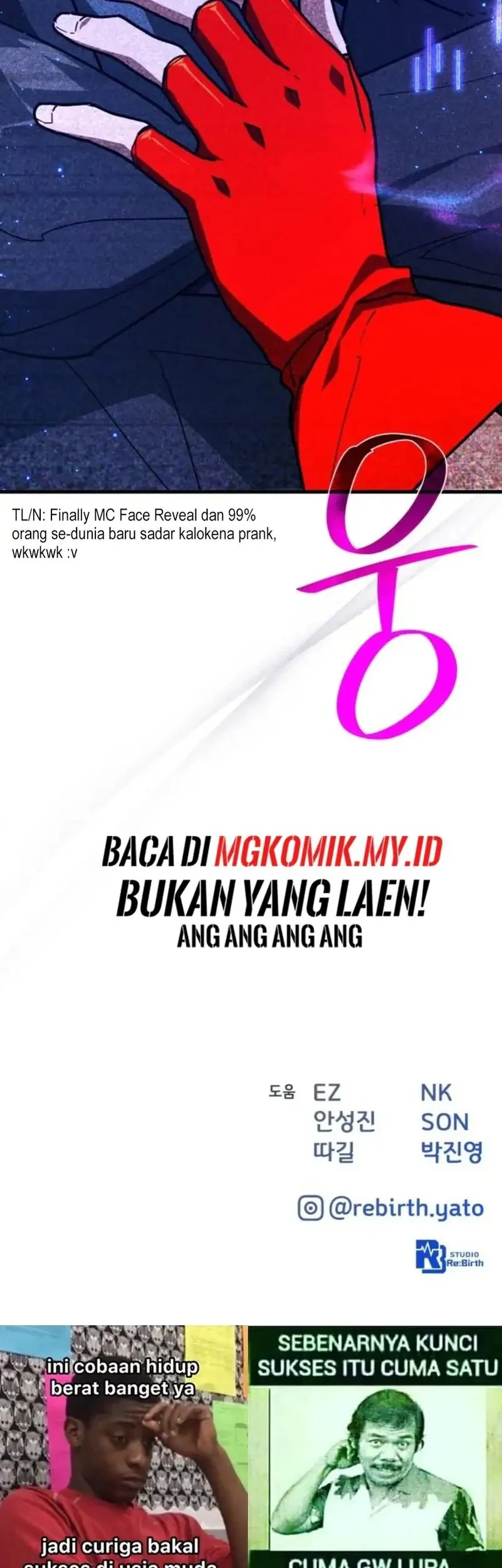Chapter 157 - halaman 83