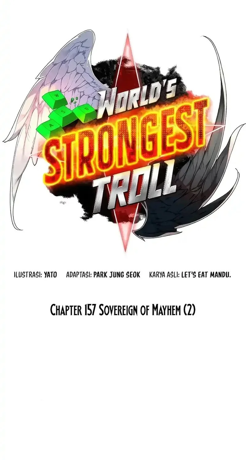 Chapter 157 - halaman 25