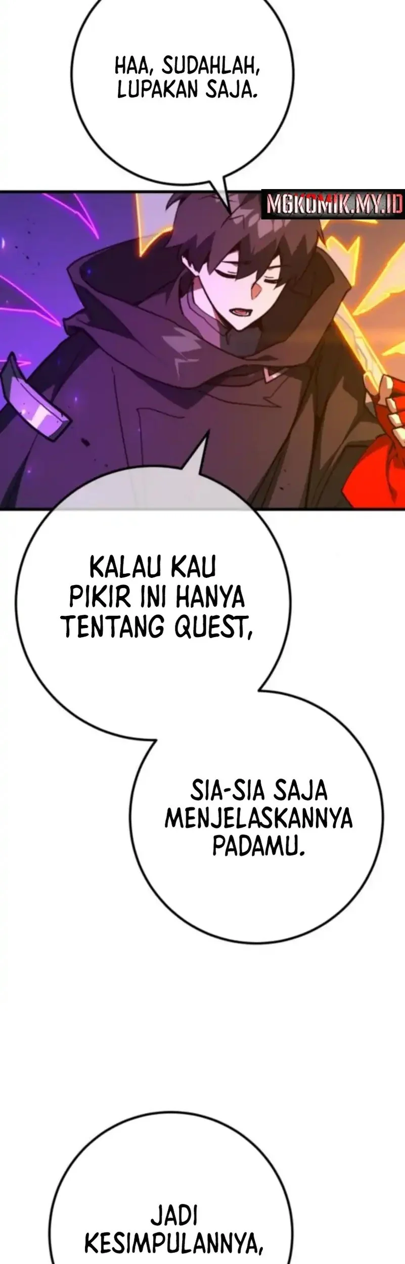 Chapter 157 - halaman 28