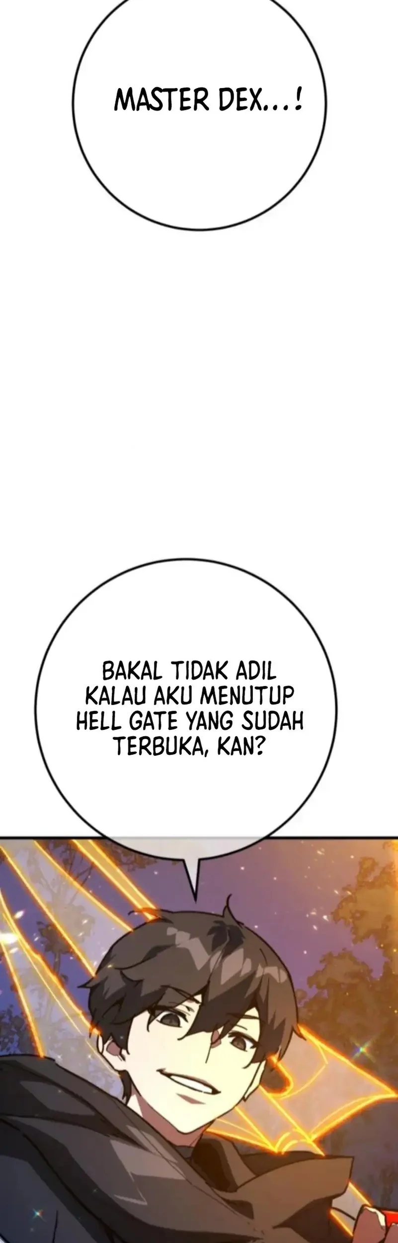 Chapter 158 - halaman 47