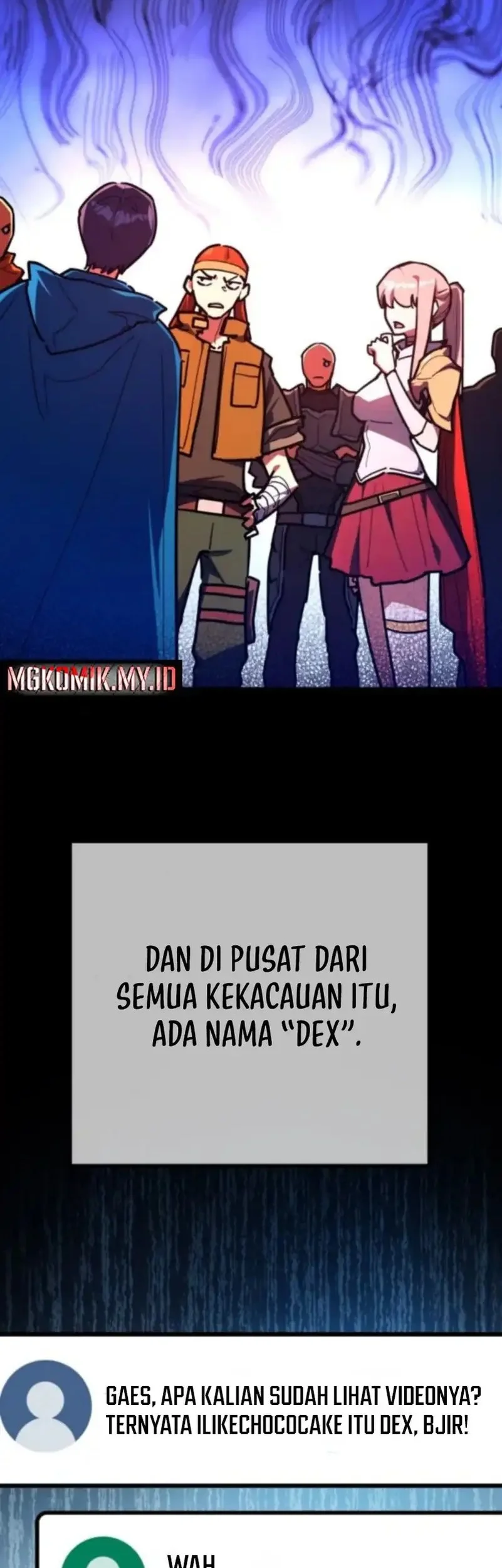 Chapter 158 - halaman 70