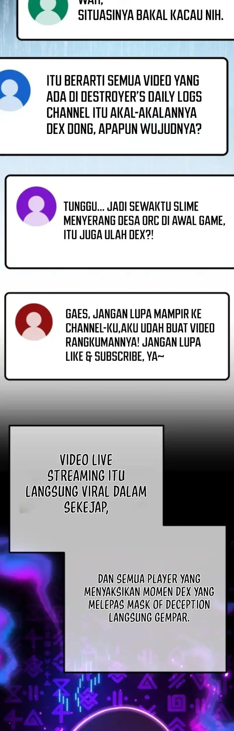 Chapter 158 - halaman 71