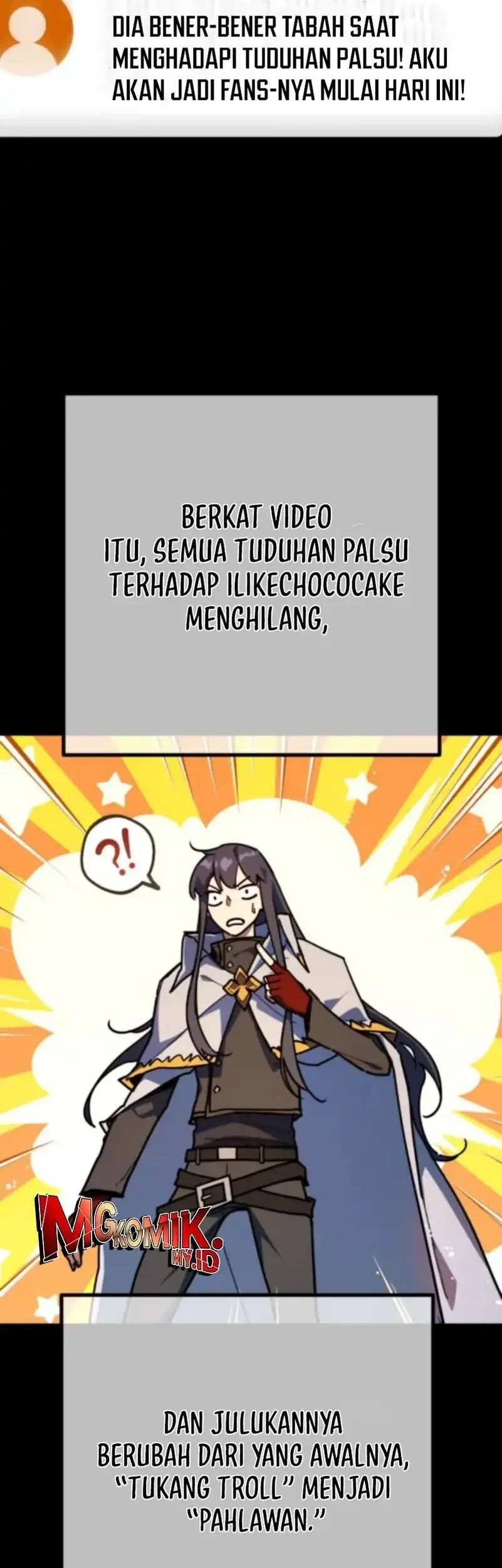 Chapter 158 - halaman 74