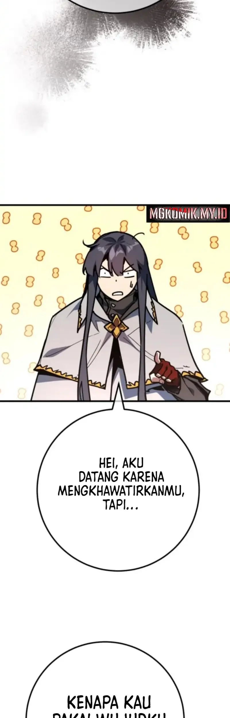 Chapter 158 - halaman 83