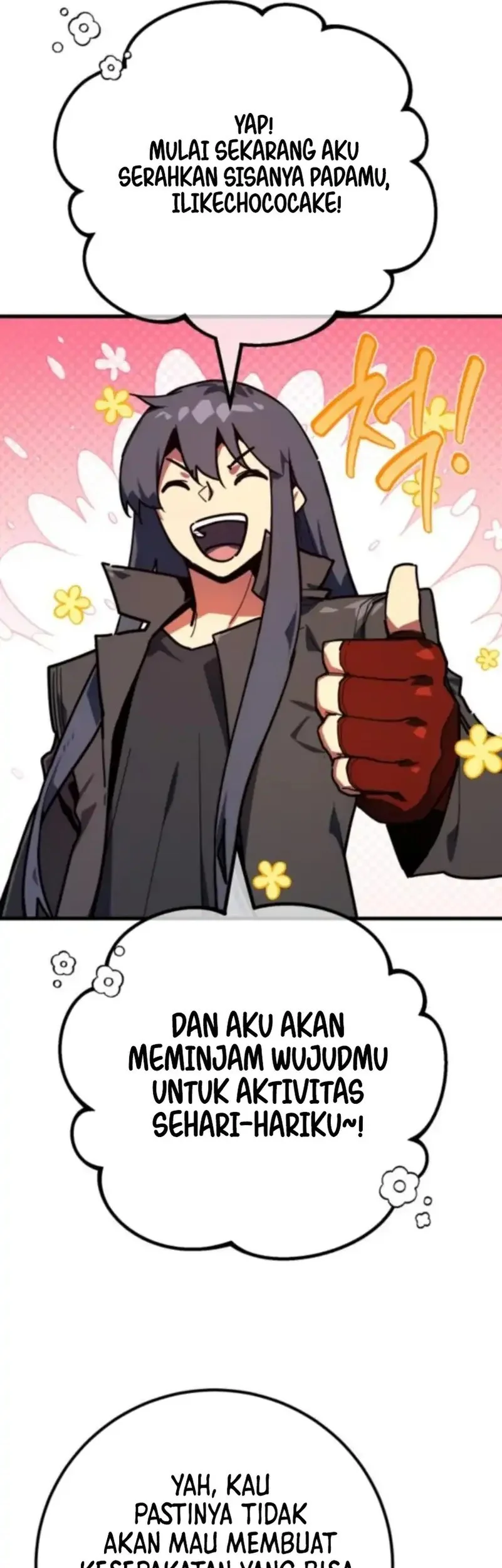Chapter 158 - halaman 88