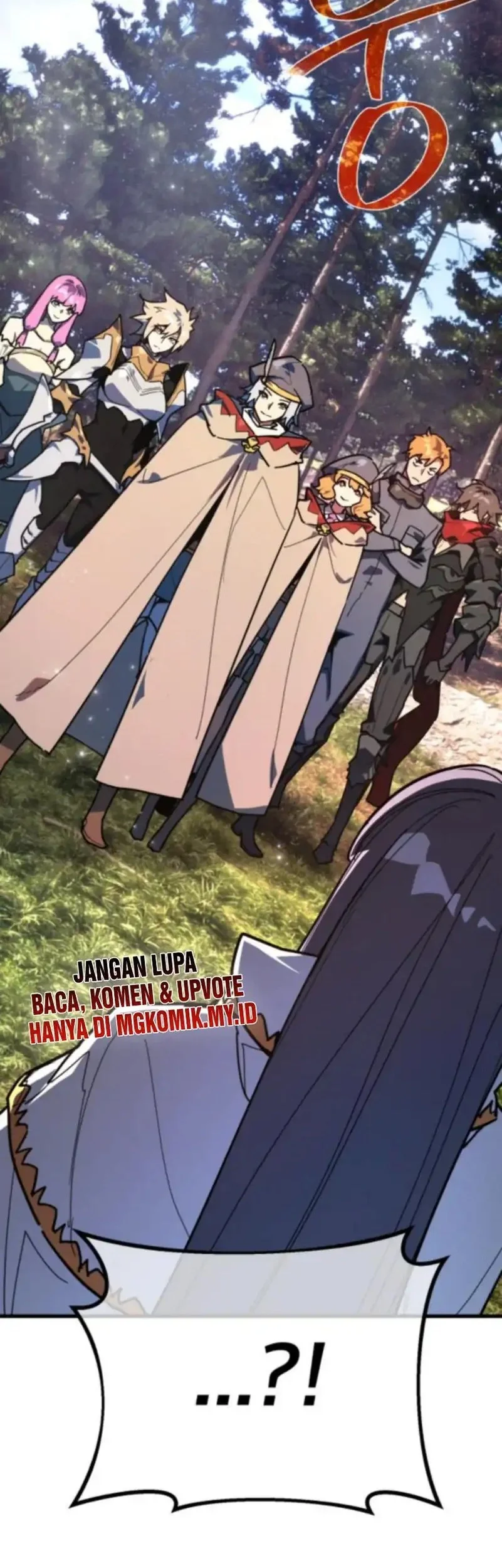 Chapter 158 - halaman 92