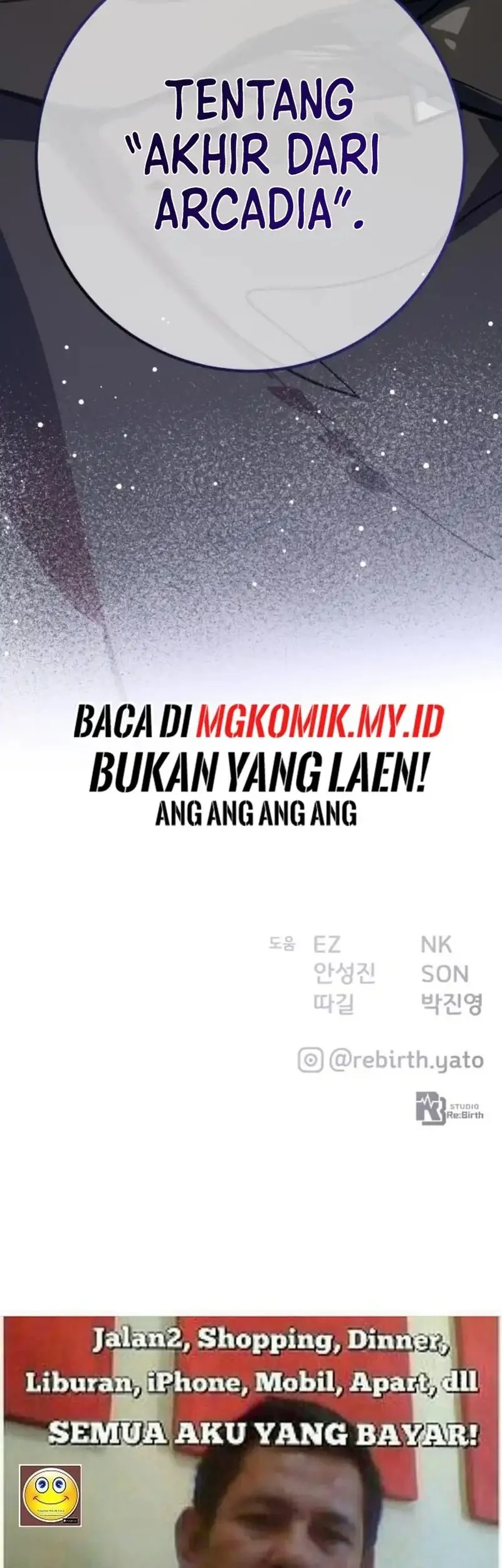 Chapter 158 - halaman 96