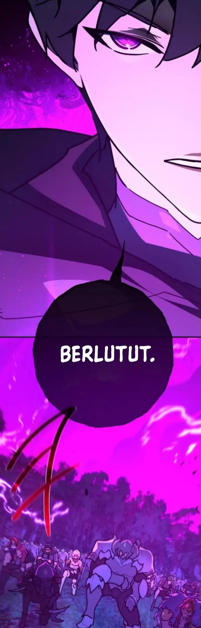 Chapter 158 - halaman 22