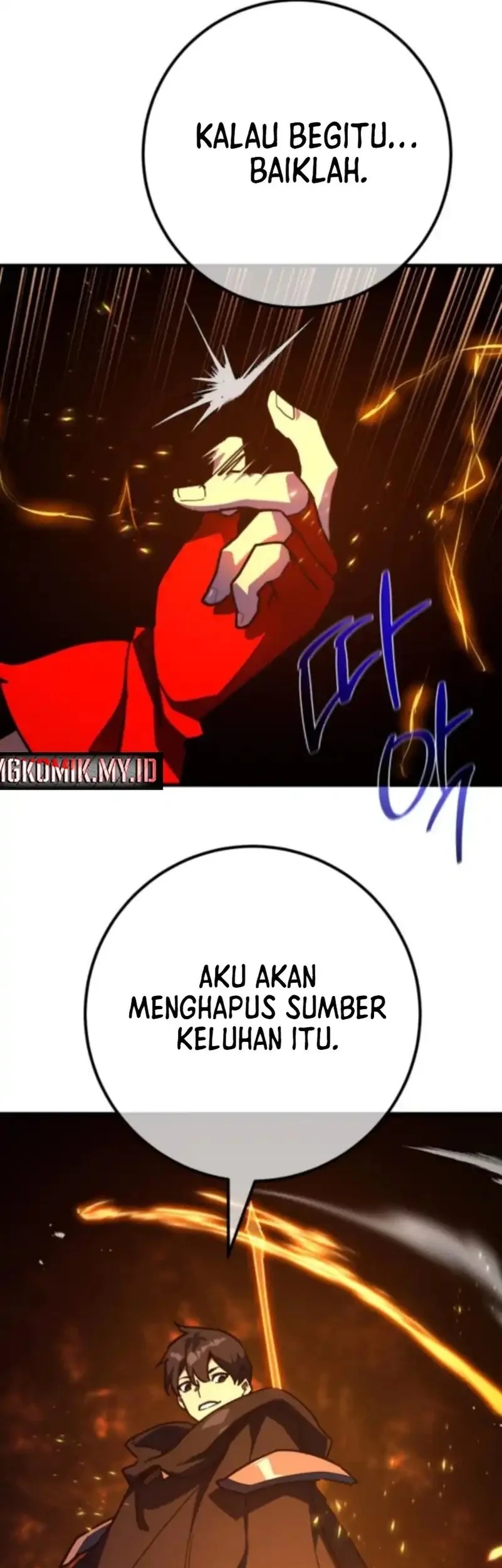 Chapter 158 - halaman 34