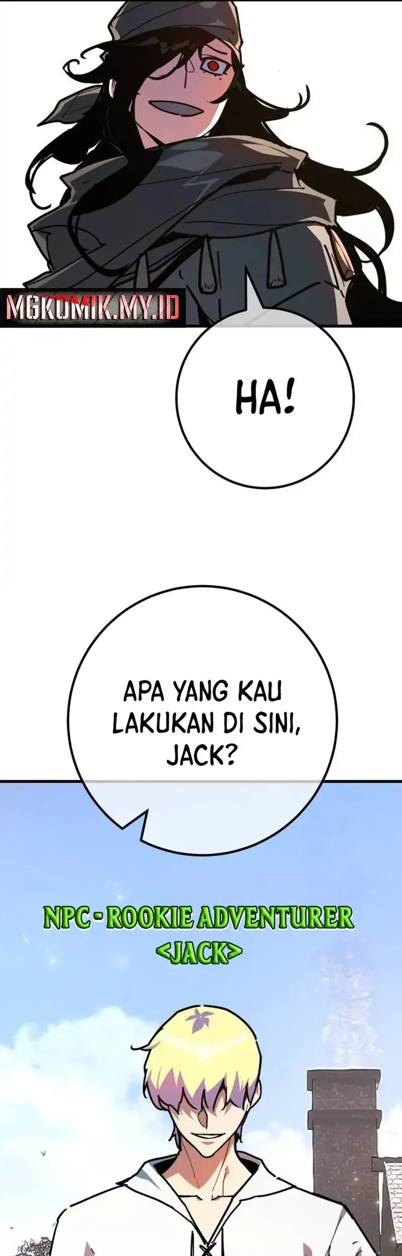 Chapter 160 - halaman 42