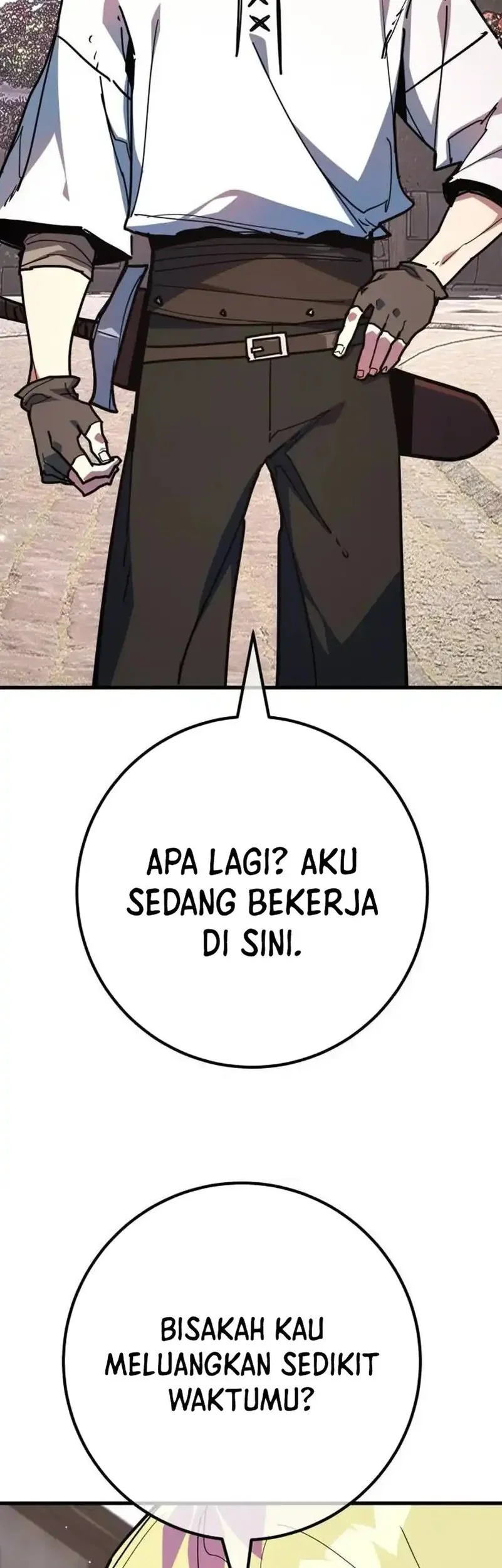 Chapter 160 - halaman 43