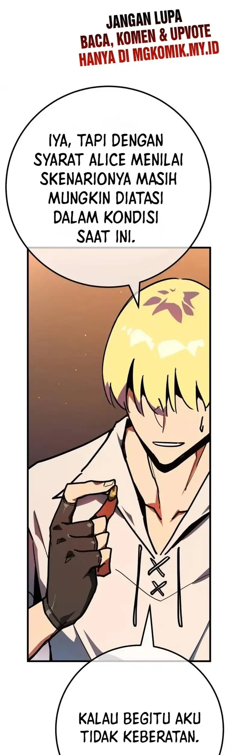 Chapter 160 - halaman 84