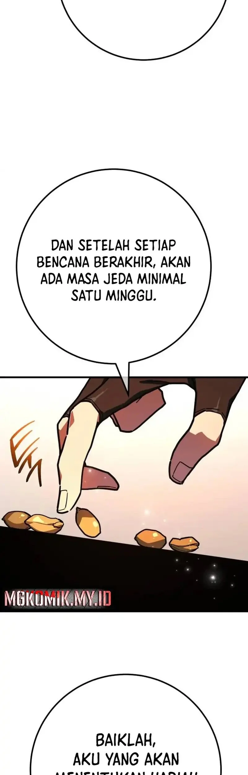 Chapter 160 - halaman 85