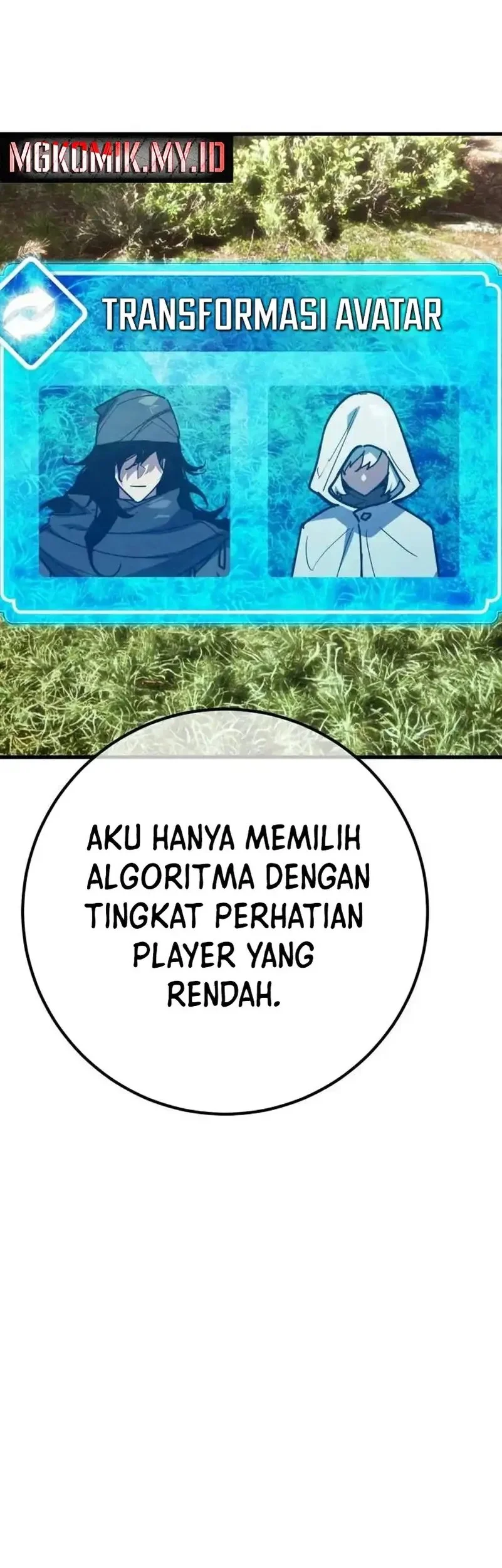 Chapter 160 - halaman 19