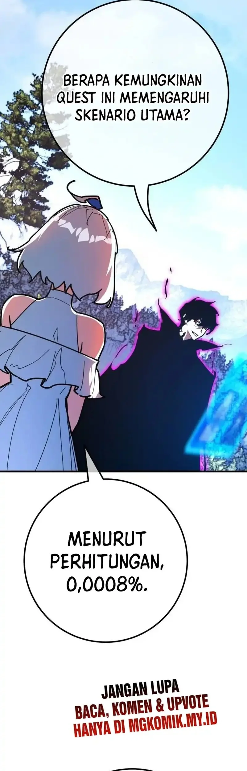 Chapter 160 - halaman 22