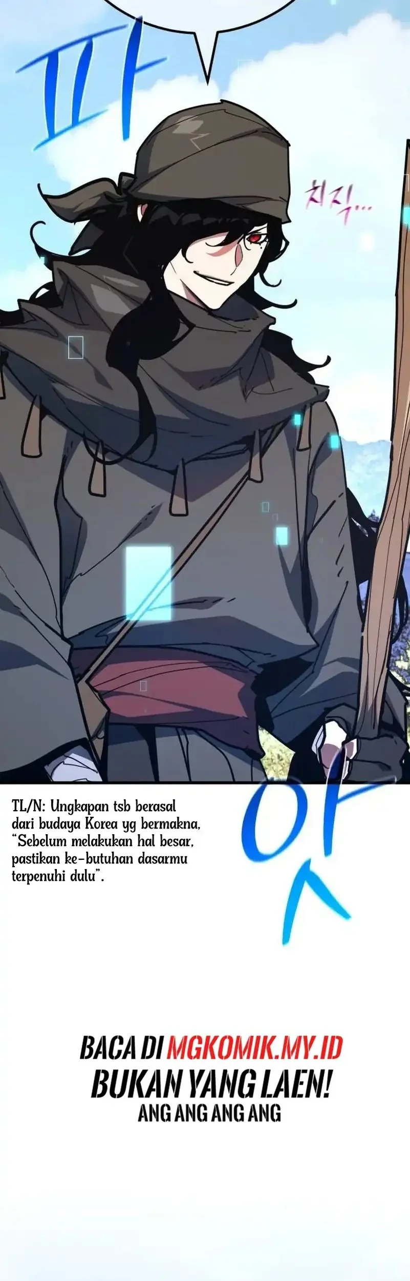 Chapter 160 - halaman 24