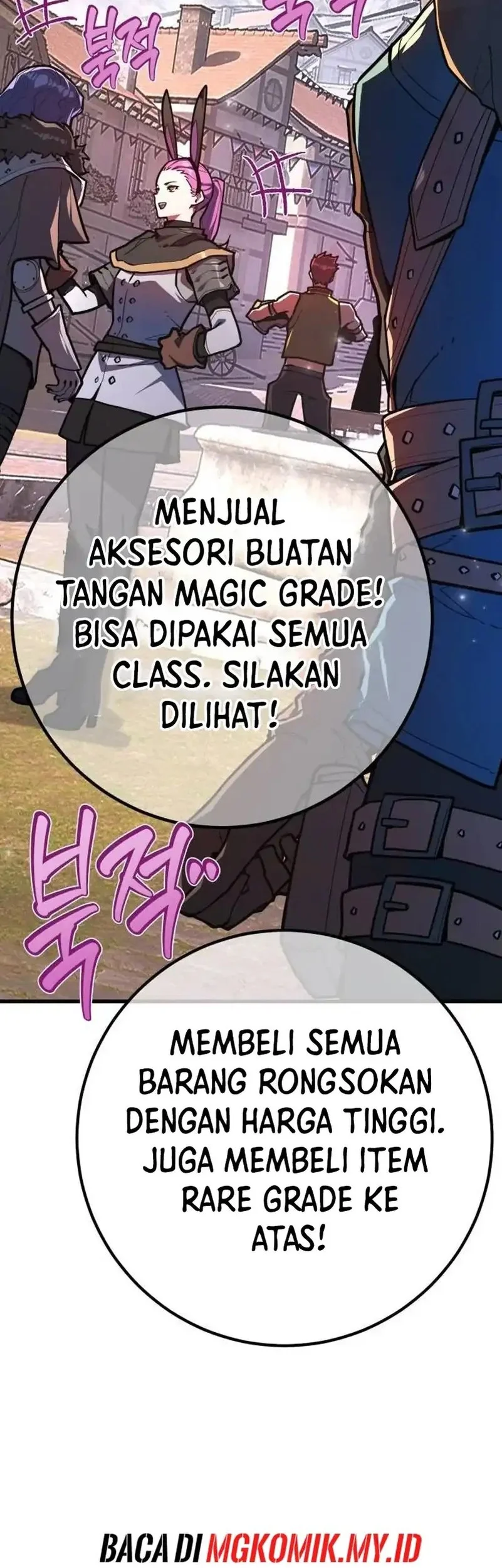 Chapter 160 - halaman 35