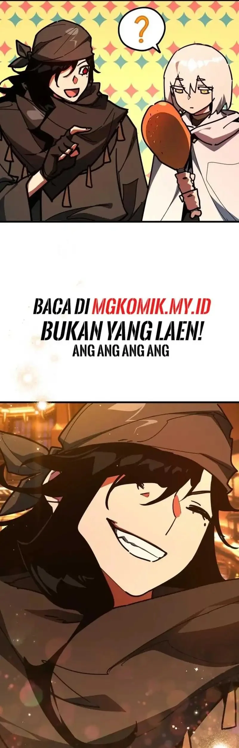 Chapter 161 - halaman 21