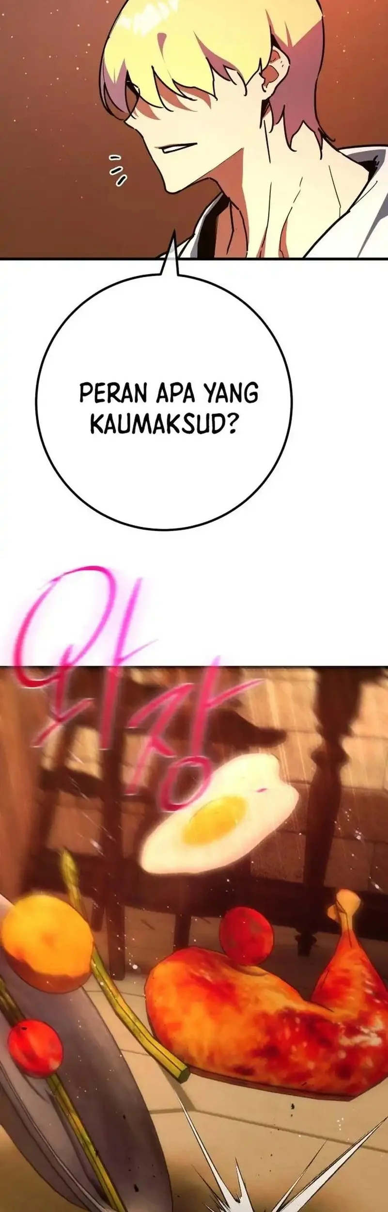 Chapter 161 - halaman 30