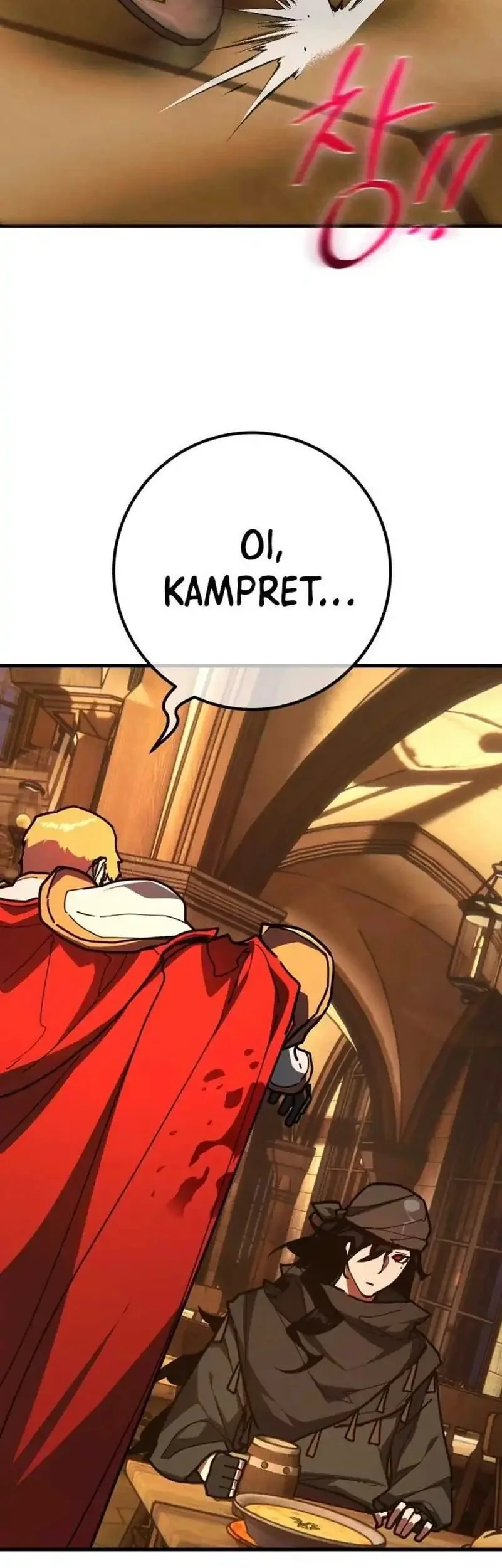 Chapter 161 - halaman 31