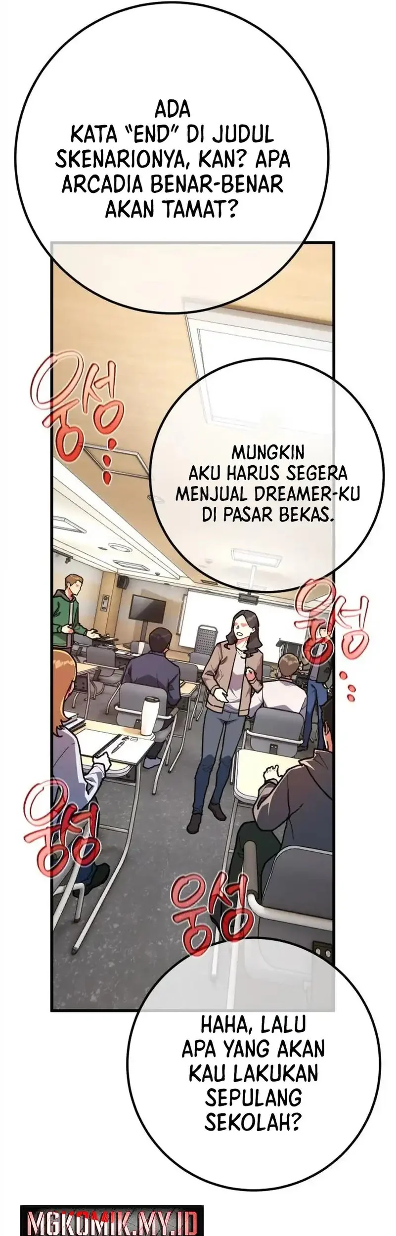 Chapter 162 - halaman 61