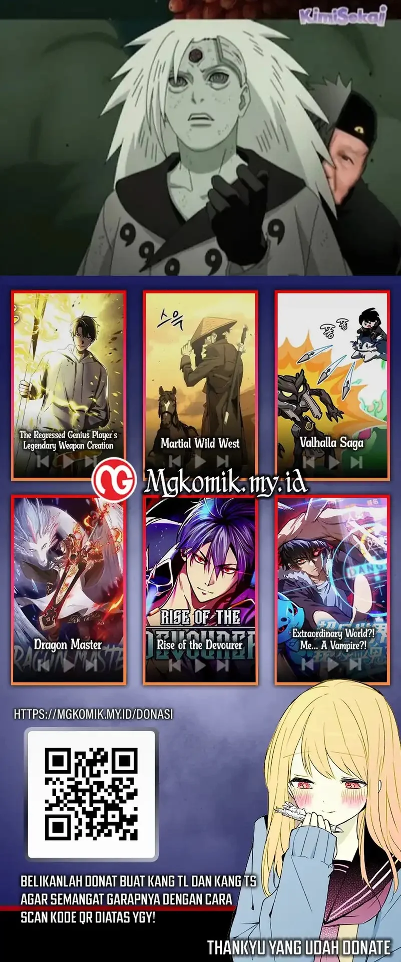 Chapter 162 - halaman 97