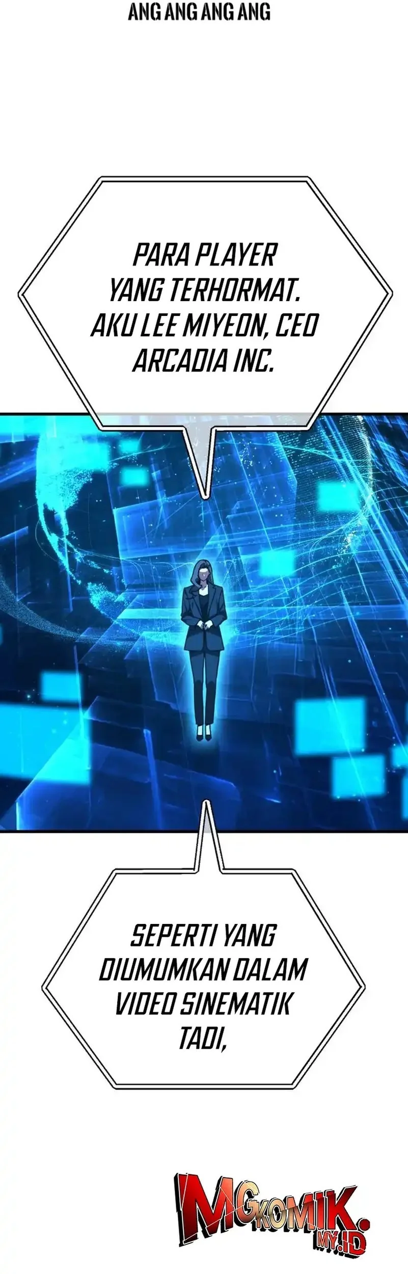 Chapter 162 - halaman 25