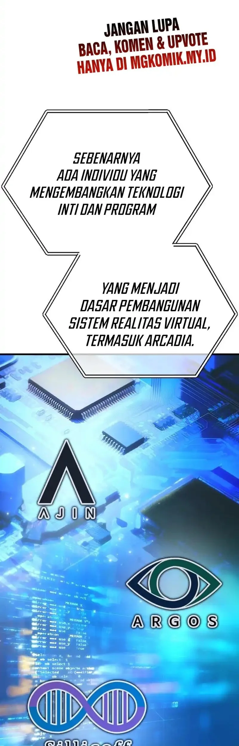 Chapter 162 - halaman 30