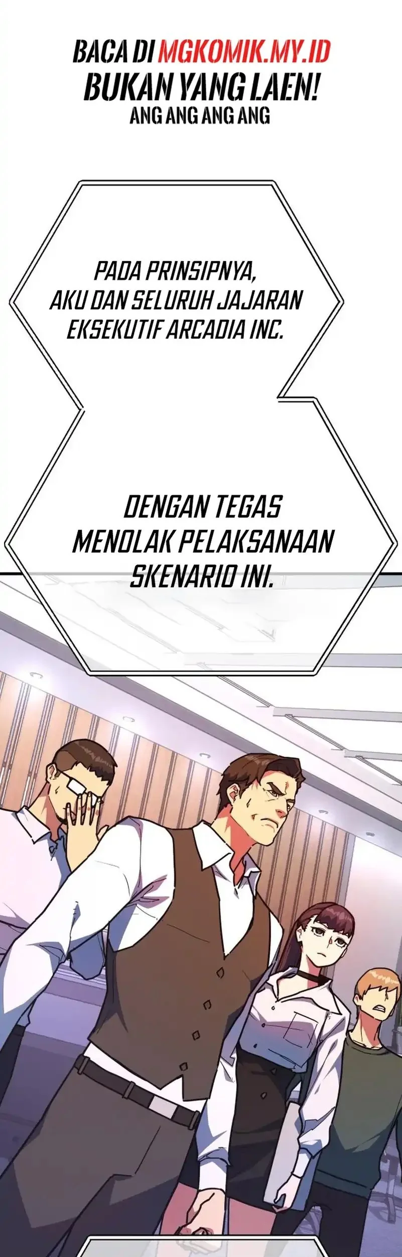 Chapter 162 - halaman 33