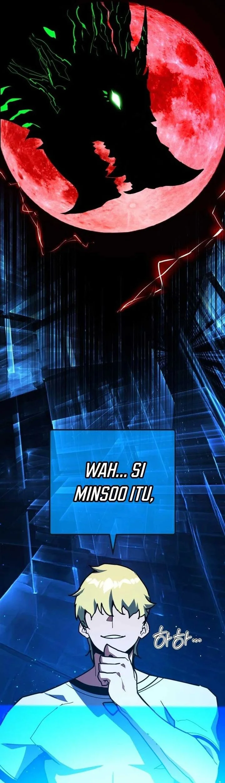 Chapter 163 - halaman 22