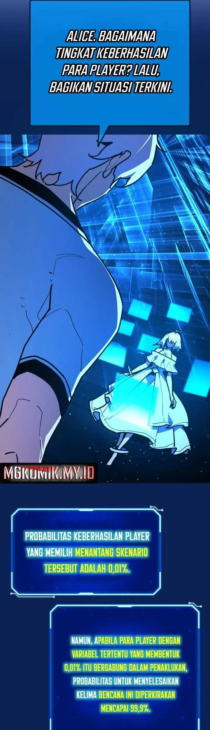Chapter 163 - halaman 26