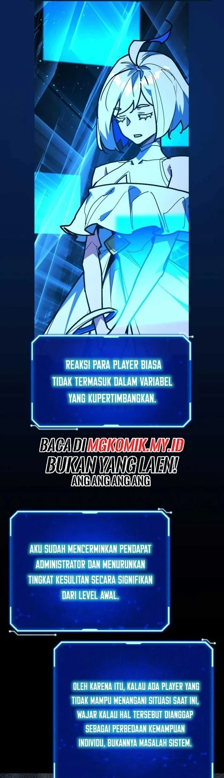 Chapter 163 - halaman 30