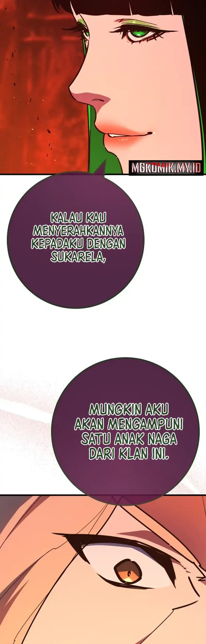 Chapter 164 - halaman 30