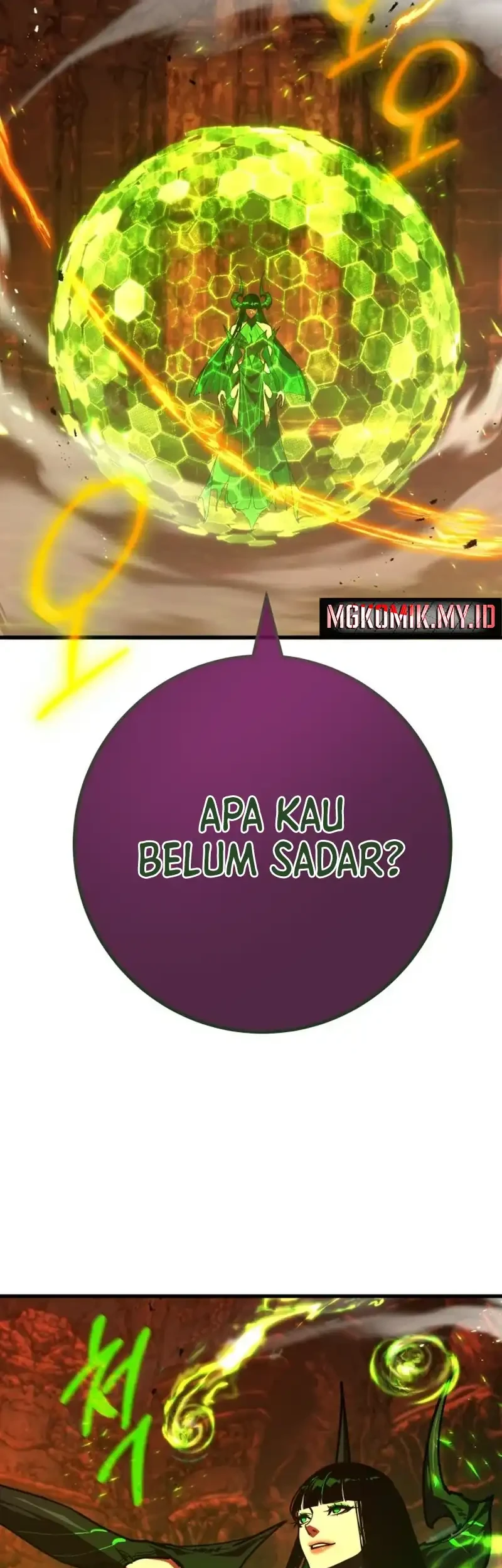 Chapter 164 - halaman 38