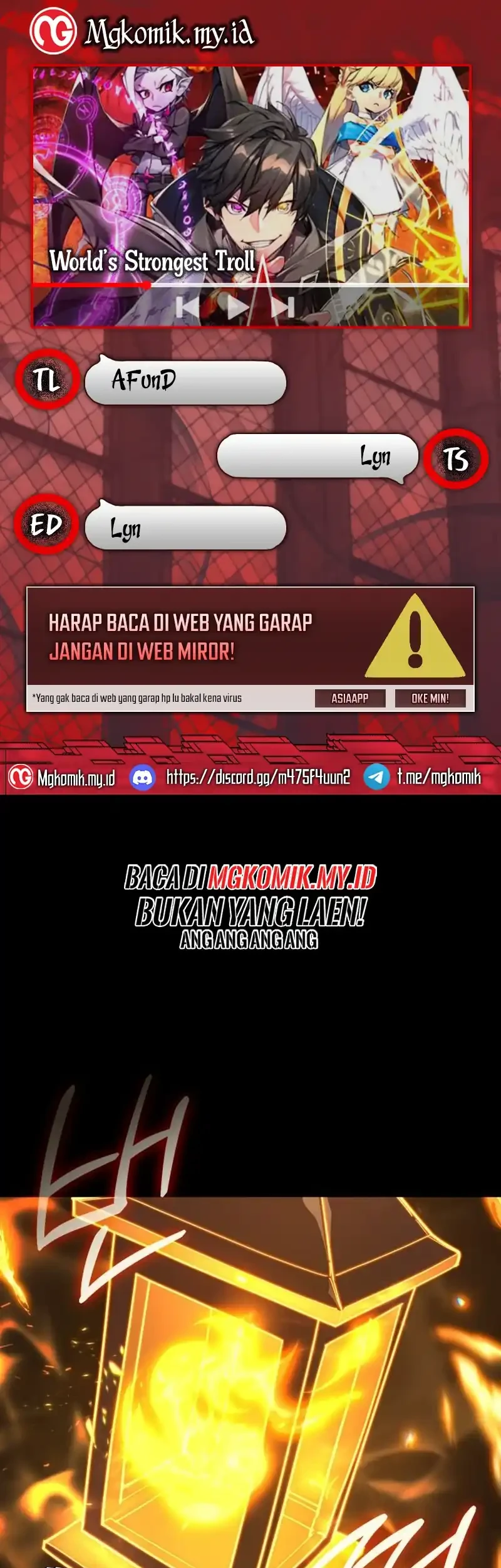 Chapter 164 - halaman 2