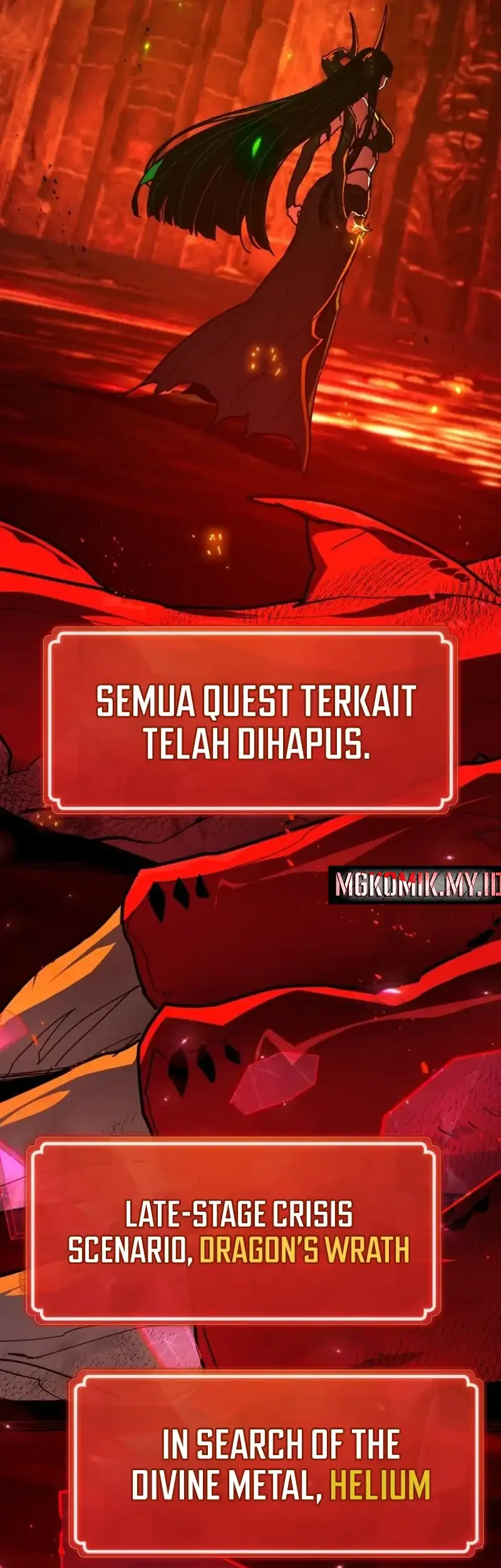 Chapter 164 - halaman 18