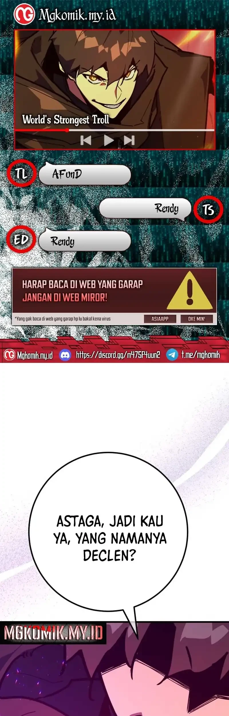 Chapter 165 - halaman 2