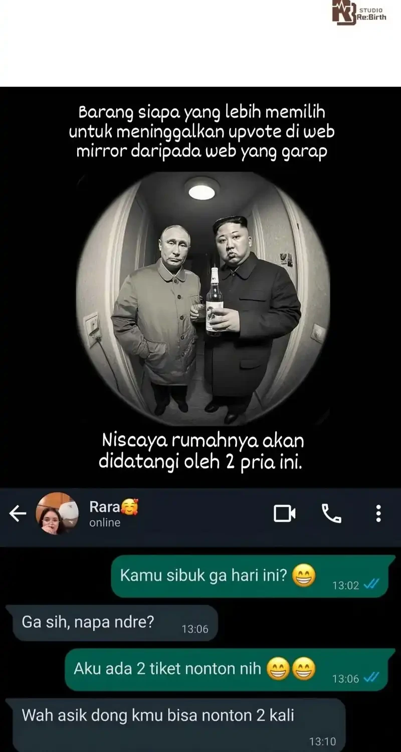 Chapter 165 - halaman 113