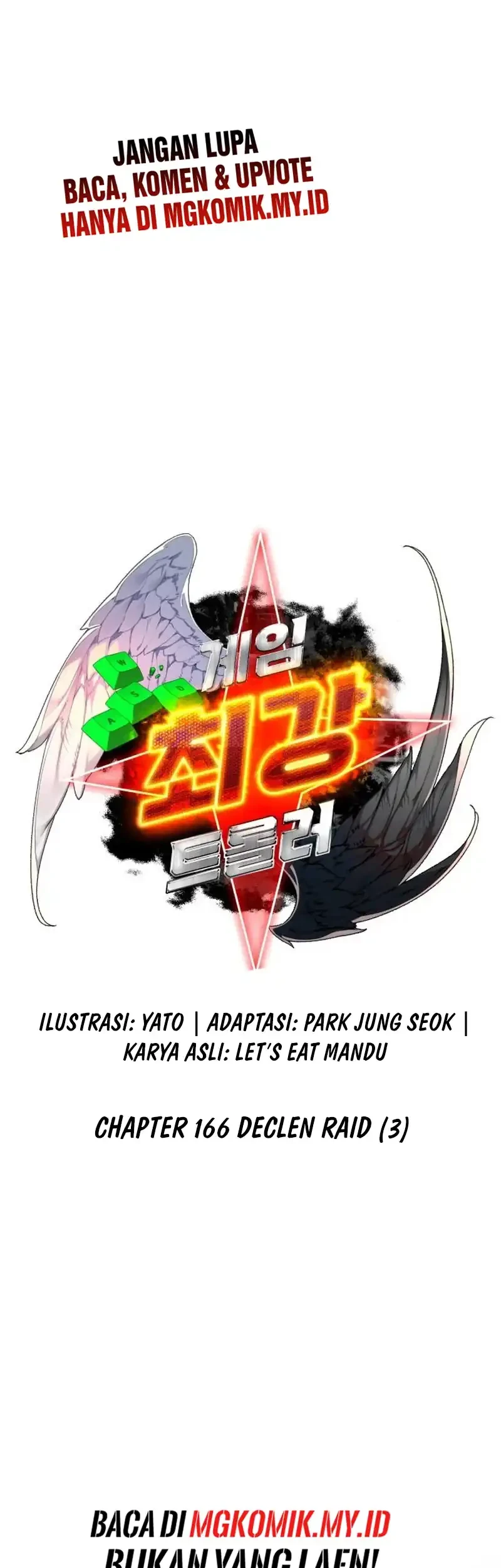 Chapter 166 - halaman 20