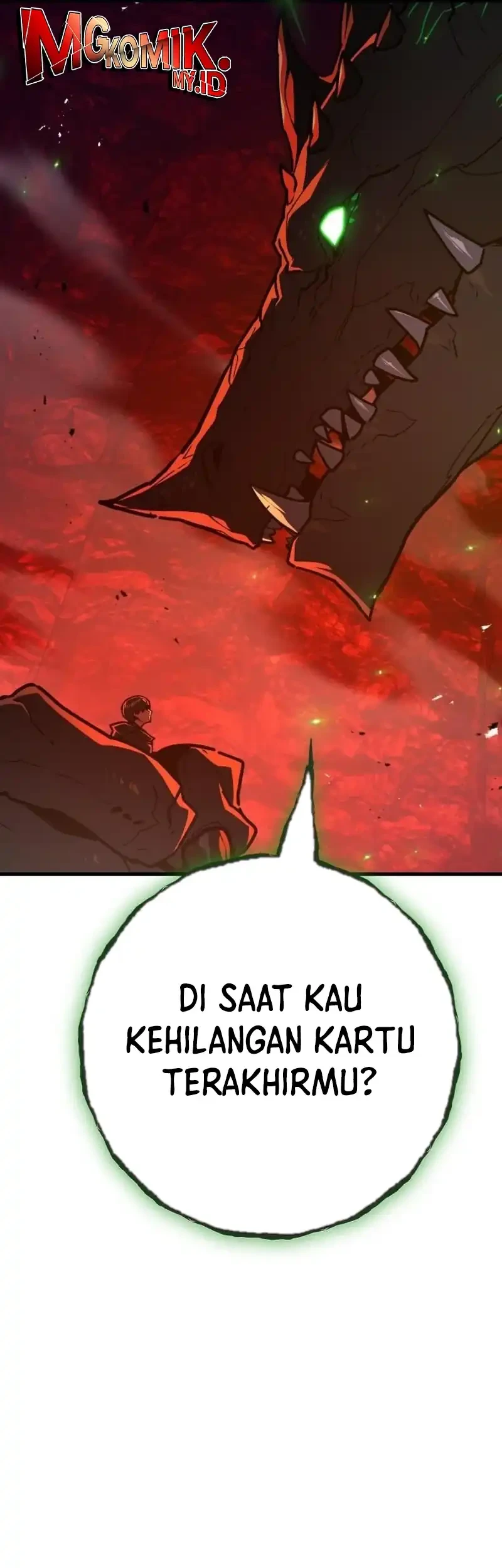 Chapter 166 - halaman 49