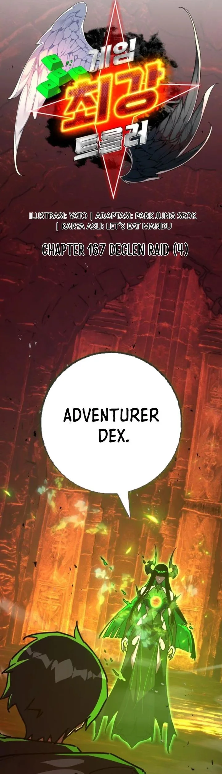 Chapter 167 - halaman 24