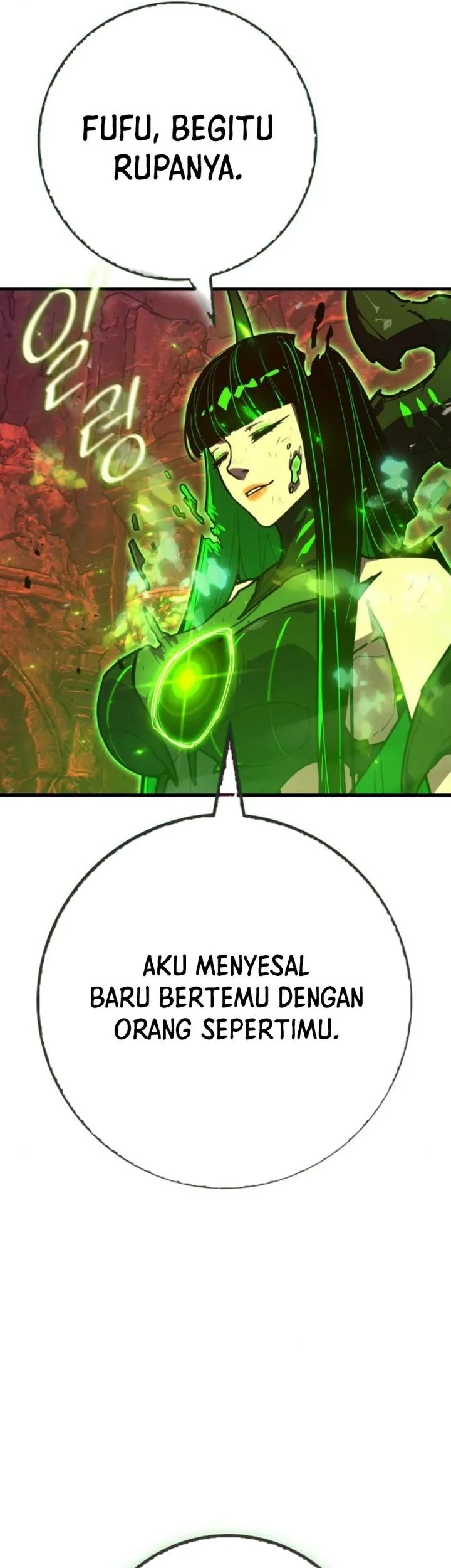 Chapter 167 - halaman 28