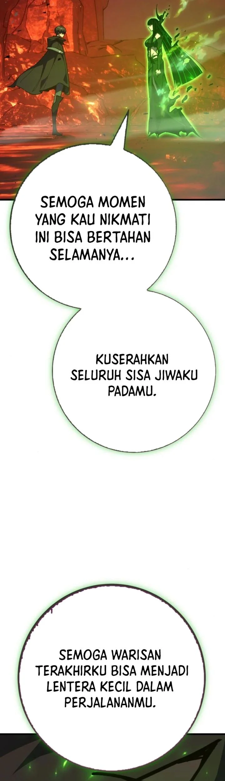 Chapter 167 - halaman 30