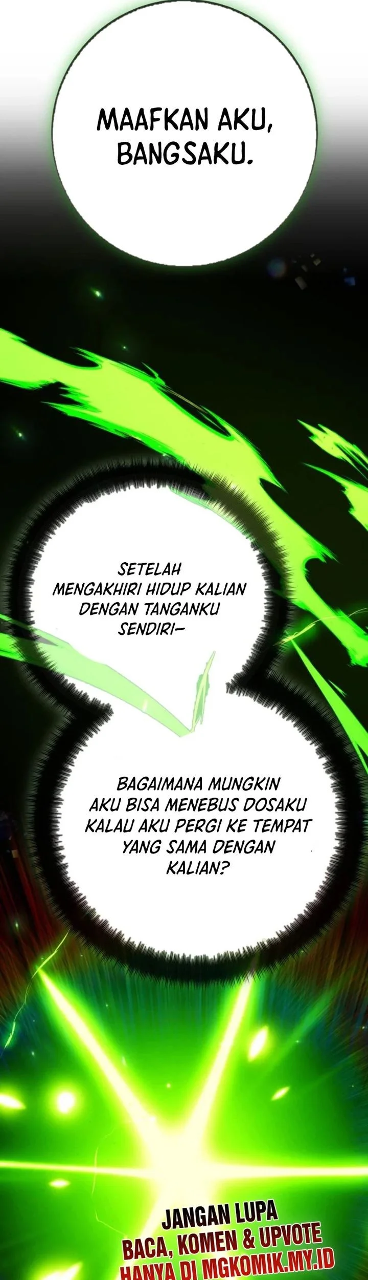 Chapter 167 - halaman 32
